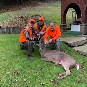 Meet your Posher, George